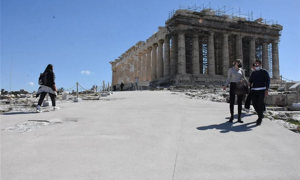 Lockdown: Πρεμιέρα λειτουργίας για τα κομμωτήρια